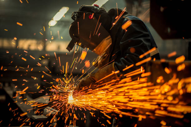 Best Marine and Shipbuilding Welding in Northwest Harwich, MA