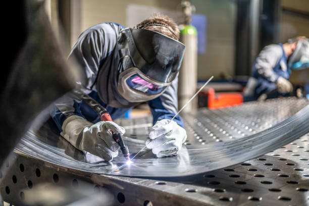 Best Specialty Welding Processes in Northwest Harwich, MA