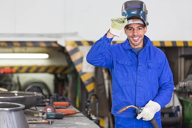Professional Welder & Metal Fabrication in Northwest Harwich, MA
